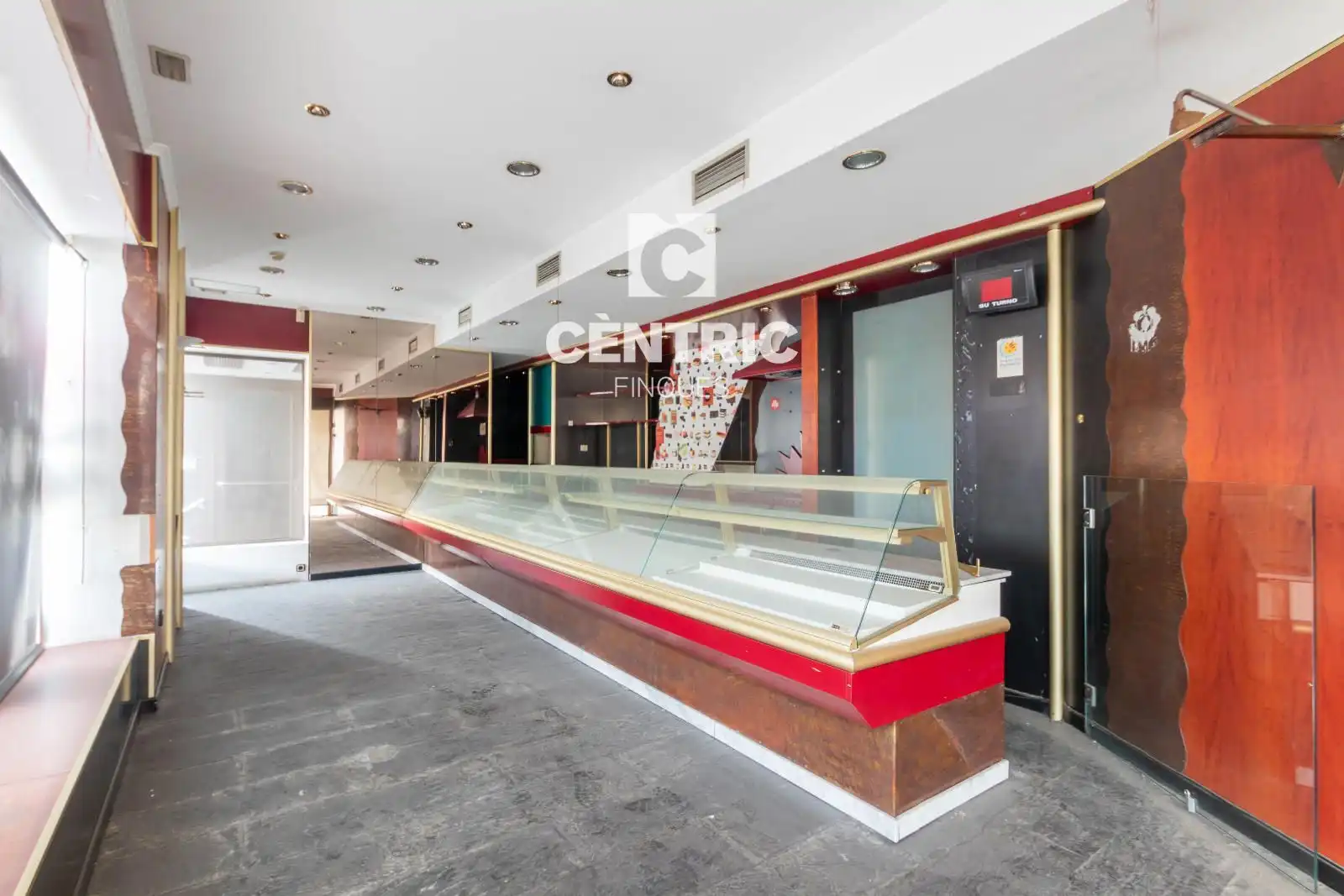 Local comercial en Terrassa - Foto 3