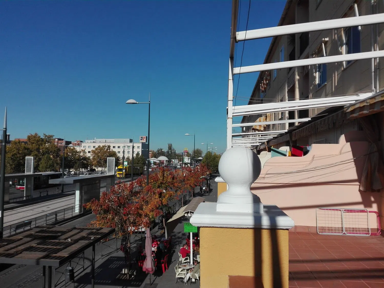 Piso en avenida de Juan Pablo Ii, 92 - Foto 11