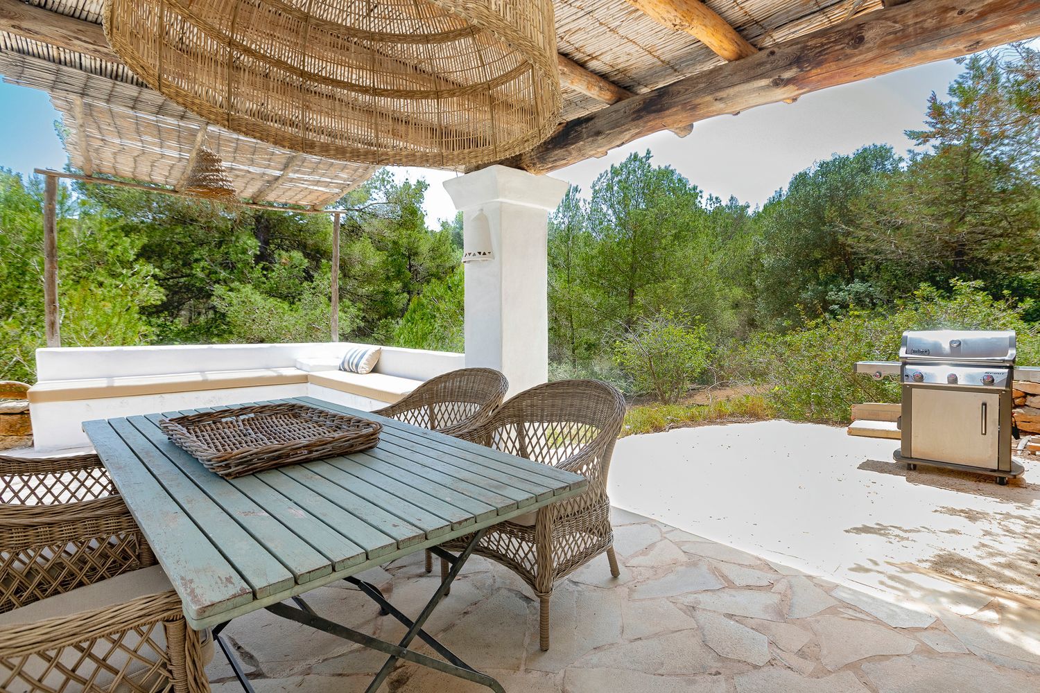 Estudio en Lugar Venda de Safragell, 47 - Foto 7