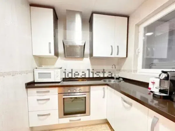 Piso en calle Vasco de Gama, 6 - Foto 7