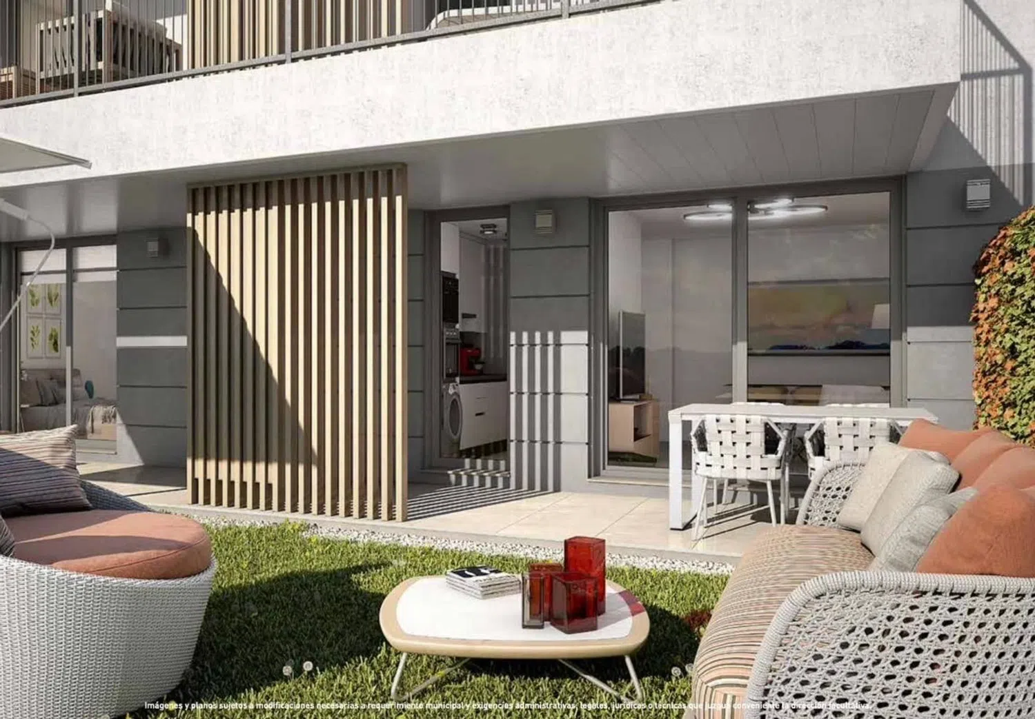 Ático en calle el Monte, 6 - Foto 5