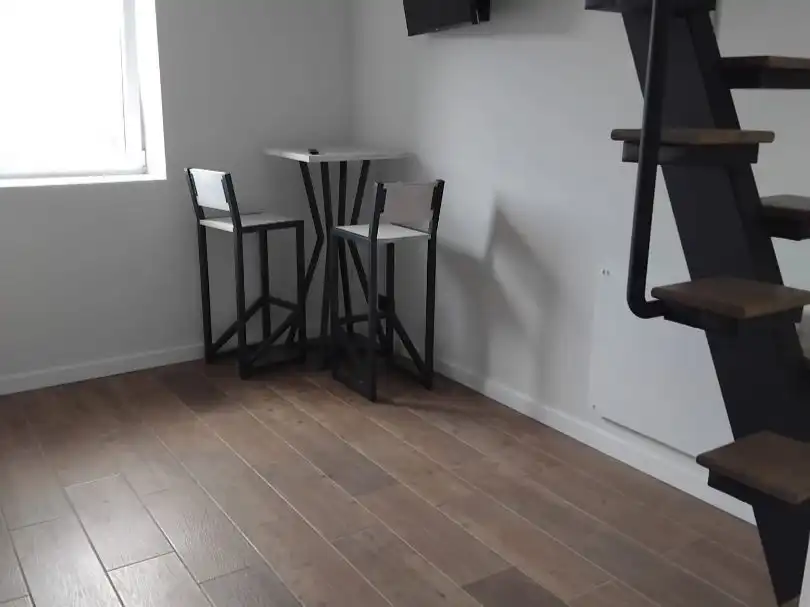 Apartamento en  Ponte Pequena 21 - Foto 2