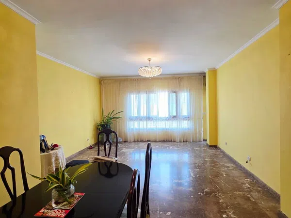 Piso en Calle Graciliano Afonso, 13, Ciudad Jardín - Foto 3