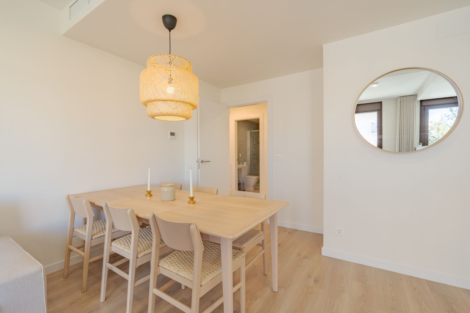 Piso en Calle Lazaga, 13 B2 3c, Puerto de Estepona - Foto 13