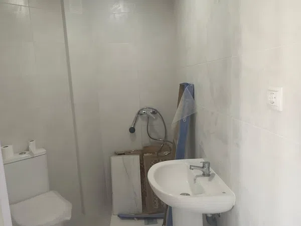Piso en Calle San Bartolomé, 6, El Molinillo - Capuchinos - Foto 1
