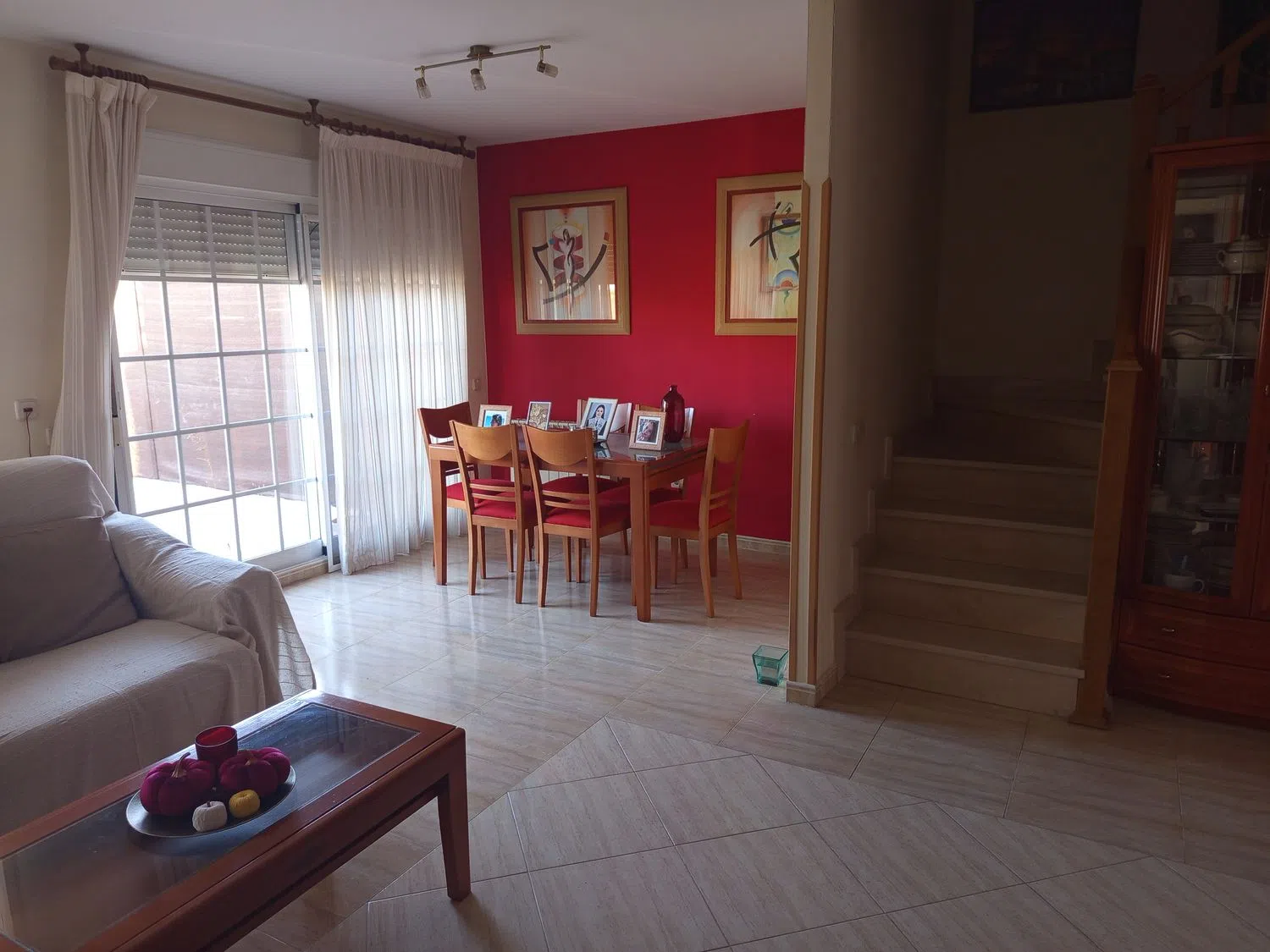 Chalet adosado en Urbanización Mediterráneo - Foto 13