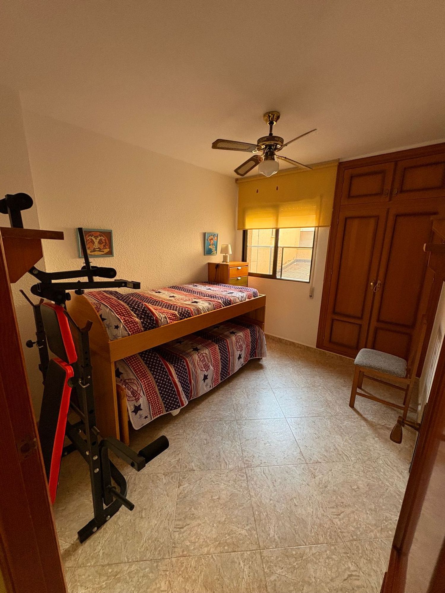 Casa o chalet independiente en Calle Codorniz, 10, Cuatro Plumas-La Cumbre - Foto 14