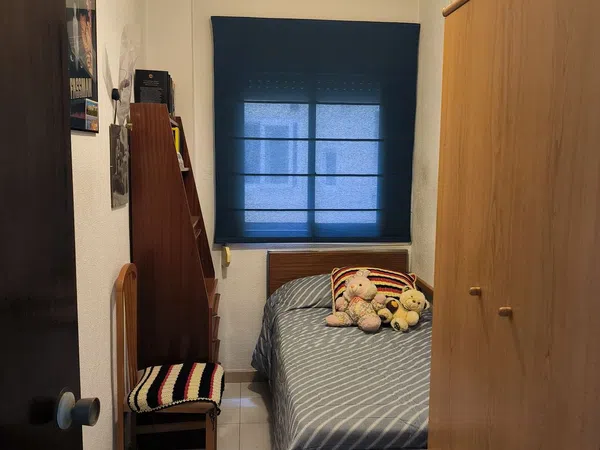 Piso en plaza General Maroto, 2 - Foto 14