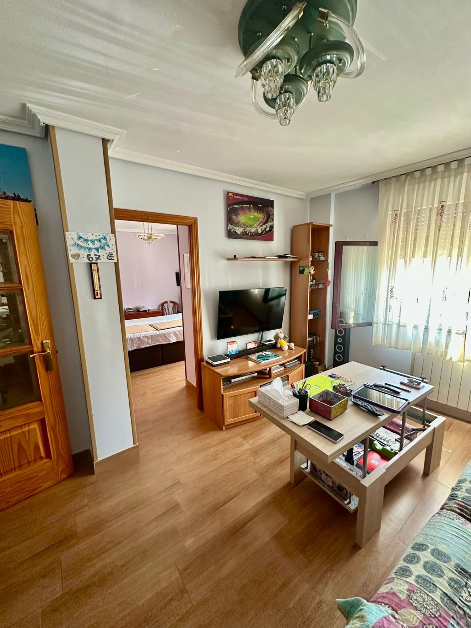 Piso en Ronda Montoya, 18 - Foto 7