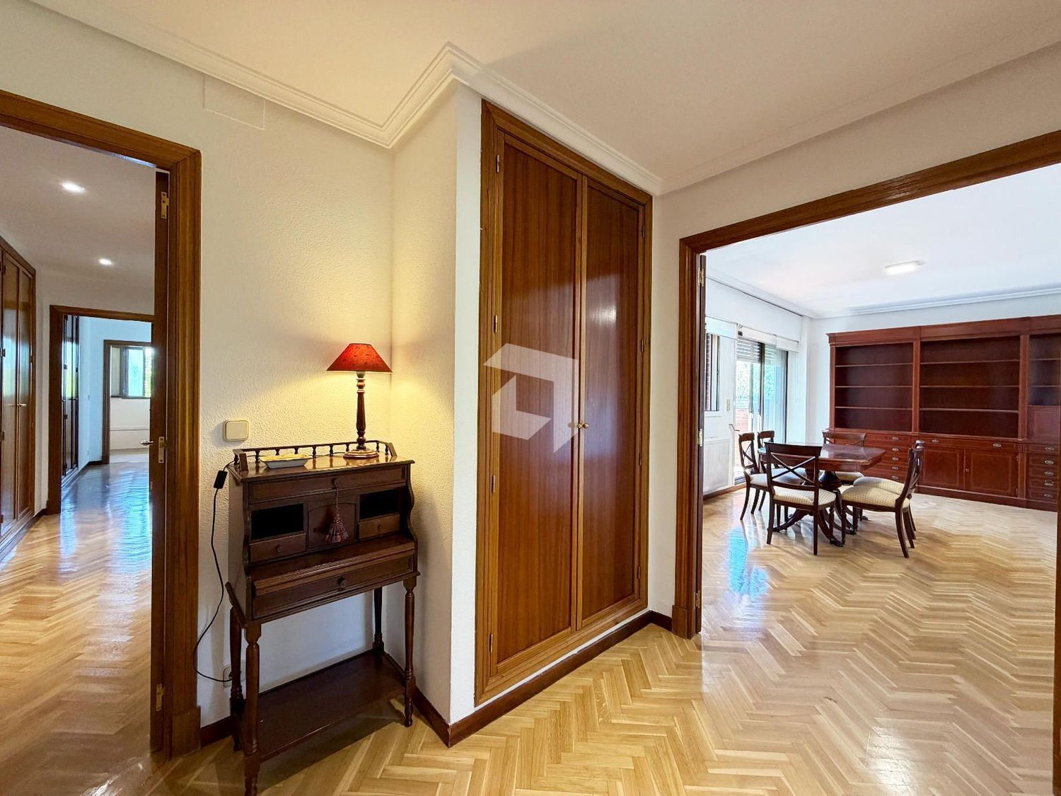 Piso en Calle de Lope de Vega, 3, Zona Pueblo - Foto 2