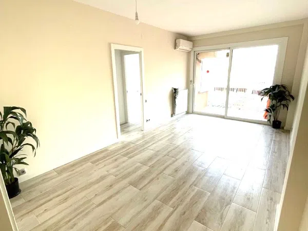 Piso en calle de Muntaner, 202