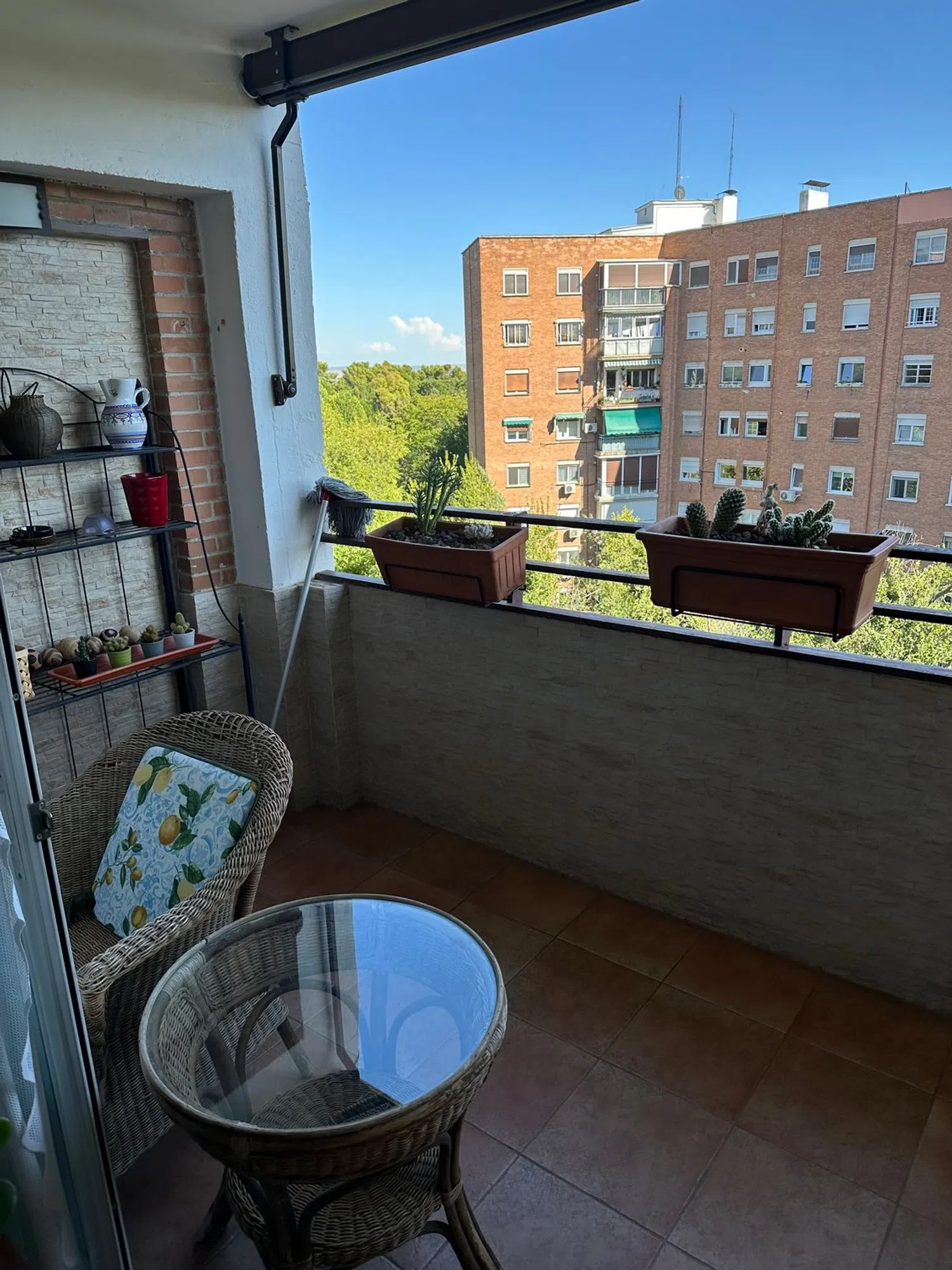 Piso en plaza de las Olivas, 1 - Foto 25