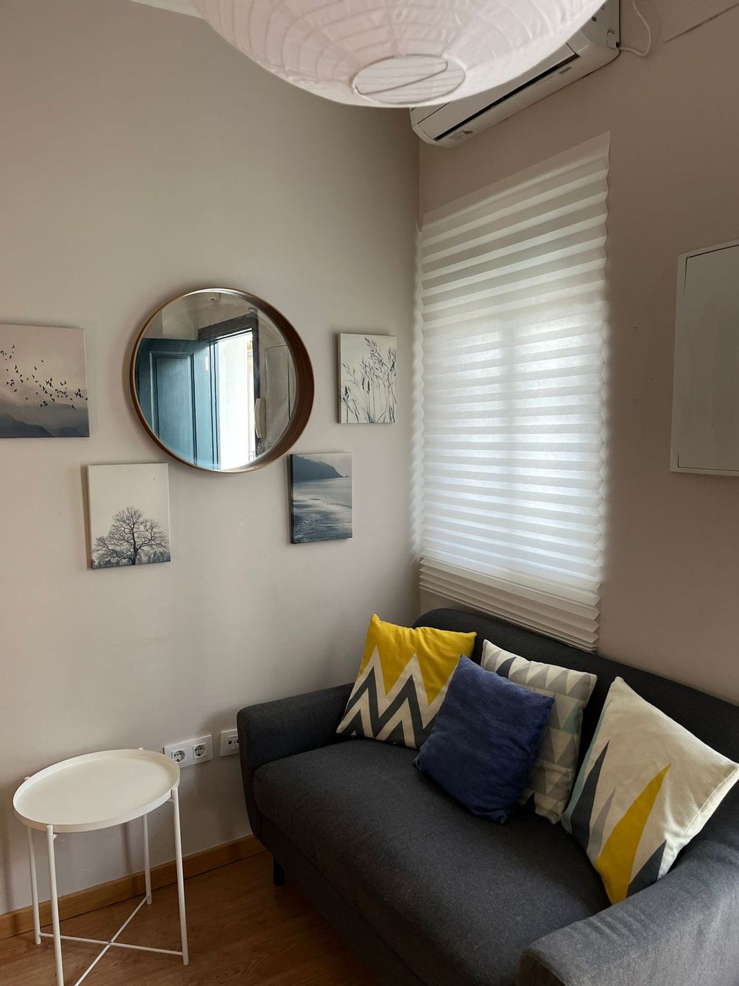 Piso en calle Santa Marina, 26 - Foto 1