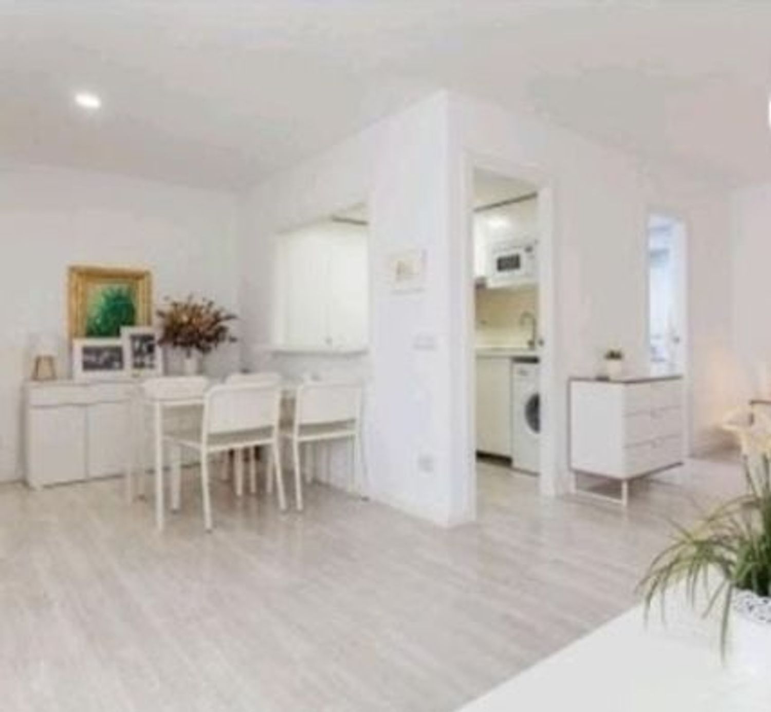 Ático en calle de Colón, 48 - Foto 3