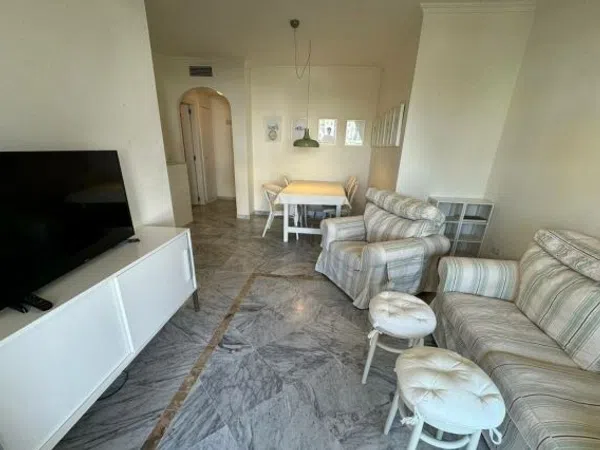 Piso en Calle Fernando Villalon, 4, Linda Vista-Nueva Alcántara-Cortijo Blanco - Foto 3