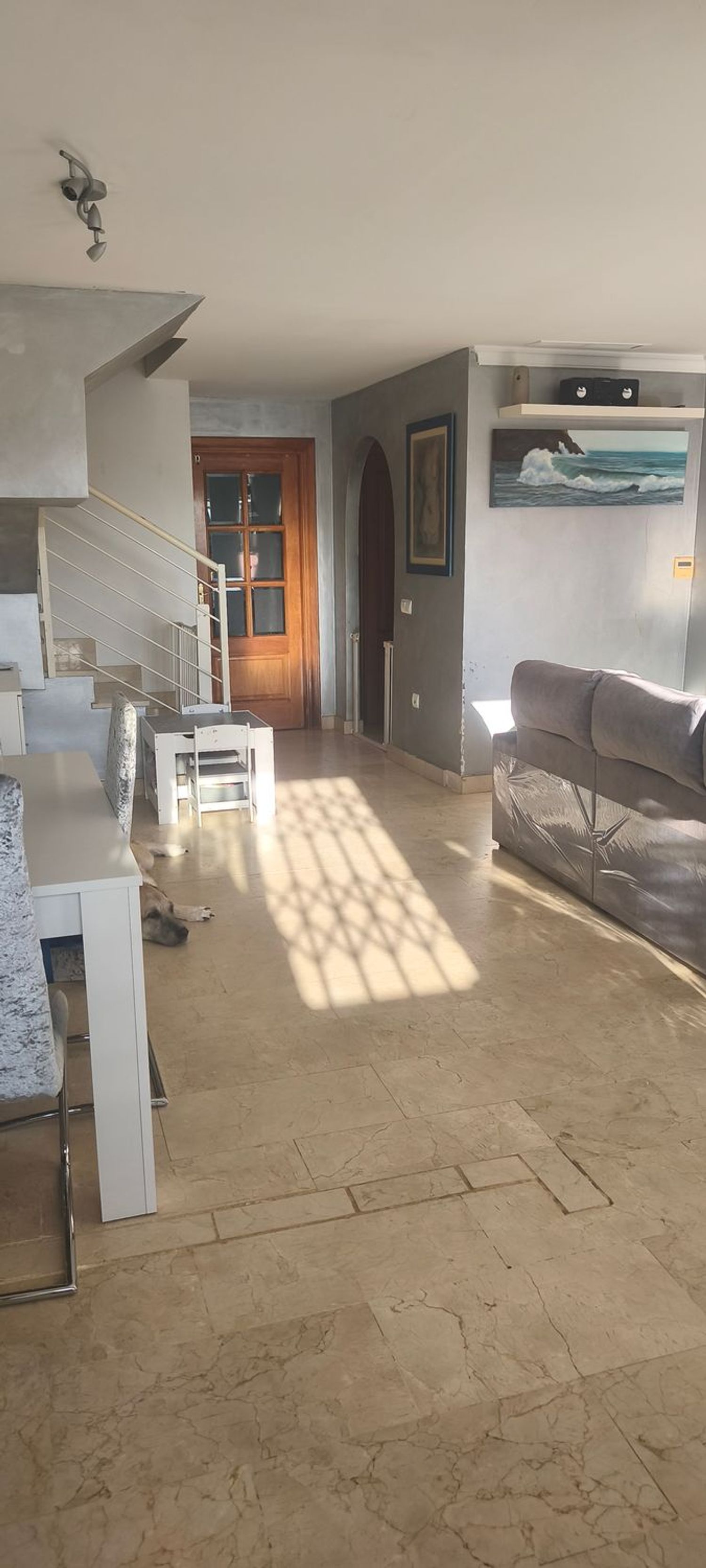 Chalet adosado en Calle del Mármol, 22, Chullera, Chullera - Foto 12