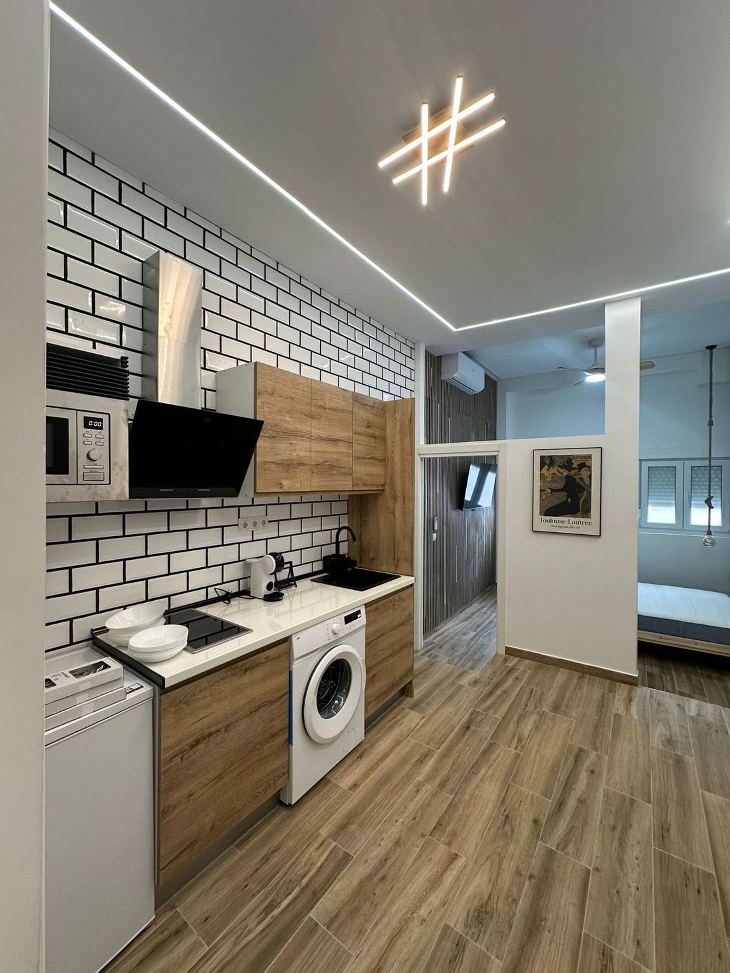 Piso en calle Pinos Alta, 111 - Foto 1