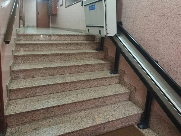 Piso en avenida do Alcalde Portanet, 28 - Foto 33