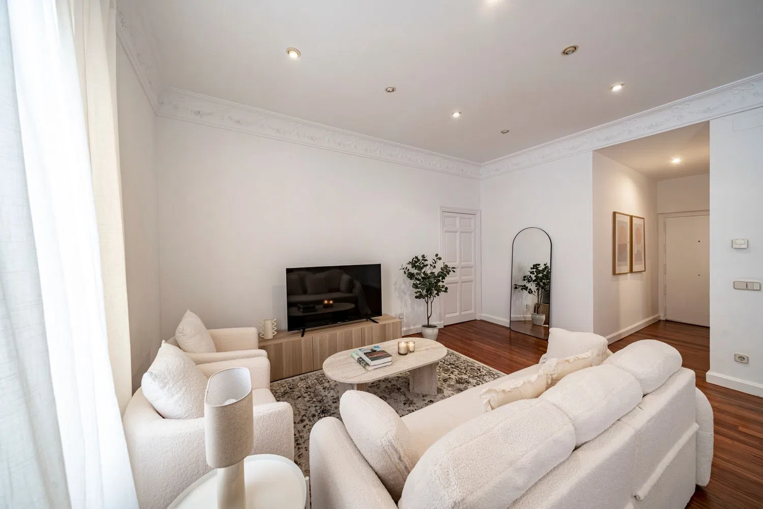 Piso en calle del Duque de Osuna, 4 - Foto 30