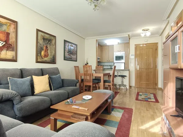 Piso en calle Falo Moro, 12 - Foto 3