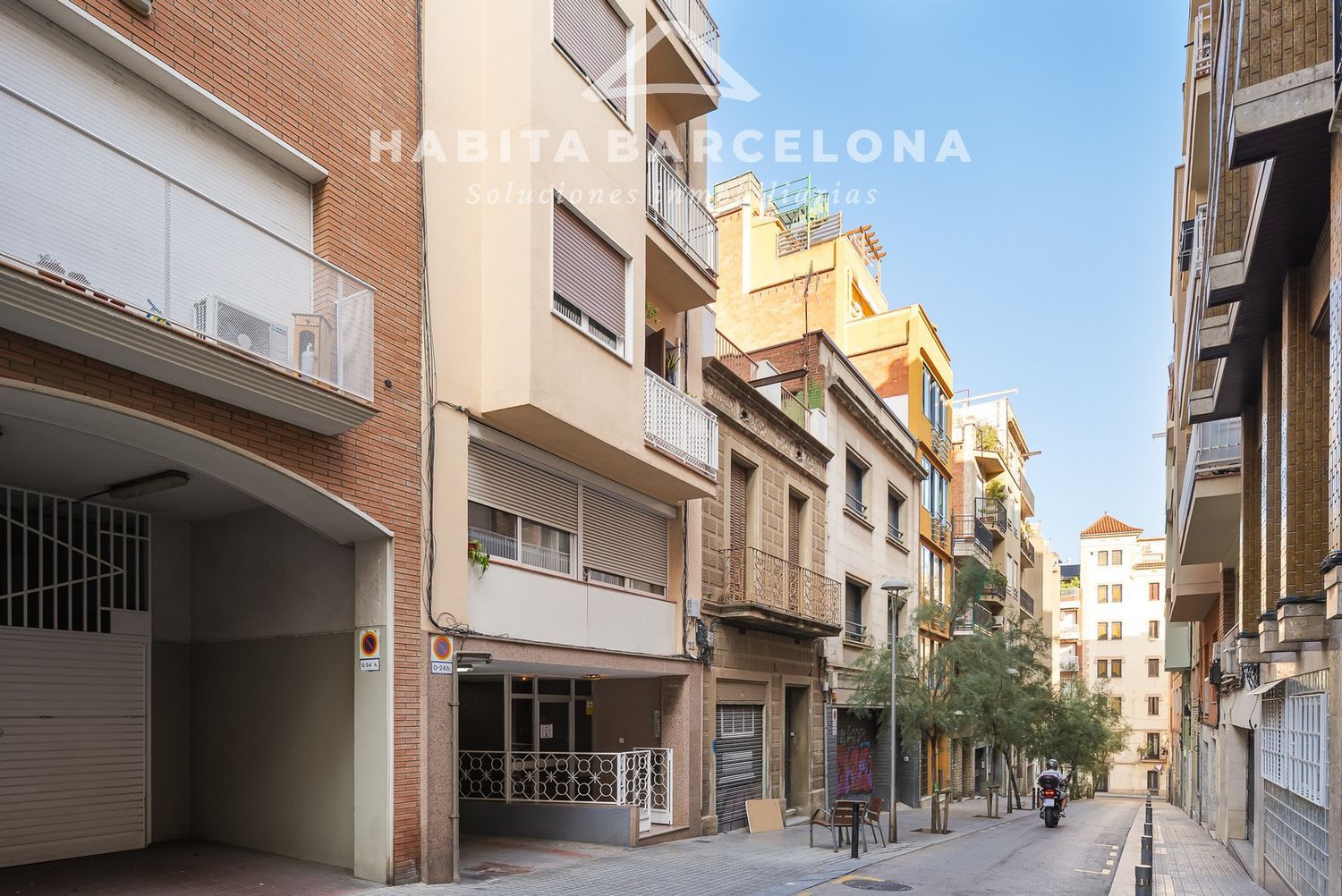 Ático en Calle de Ríos Rosas, El Putxet i el Farró - Foto 23