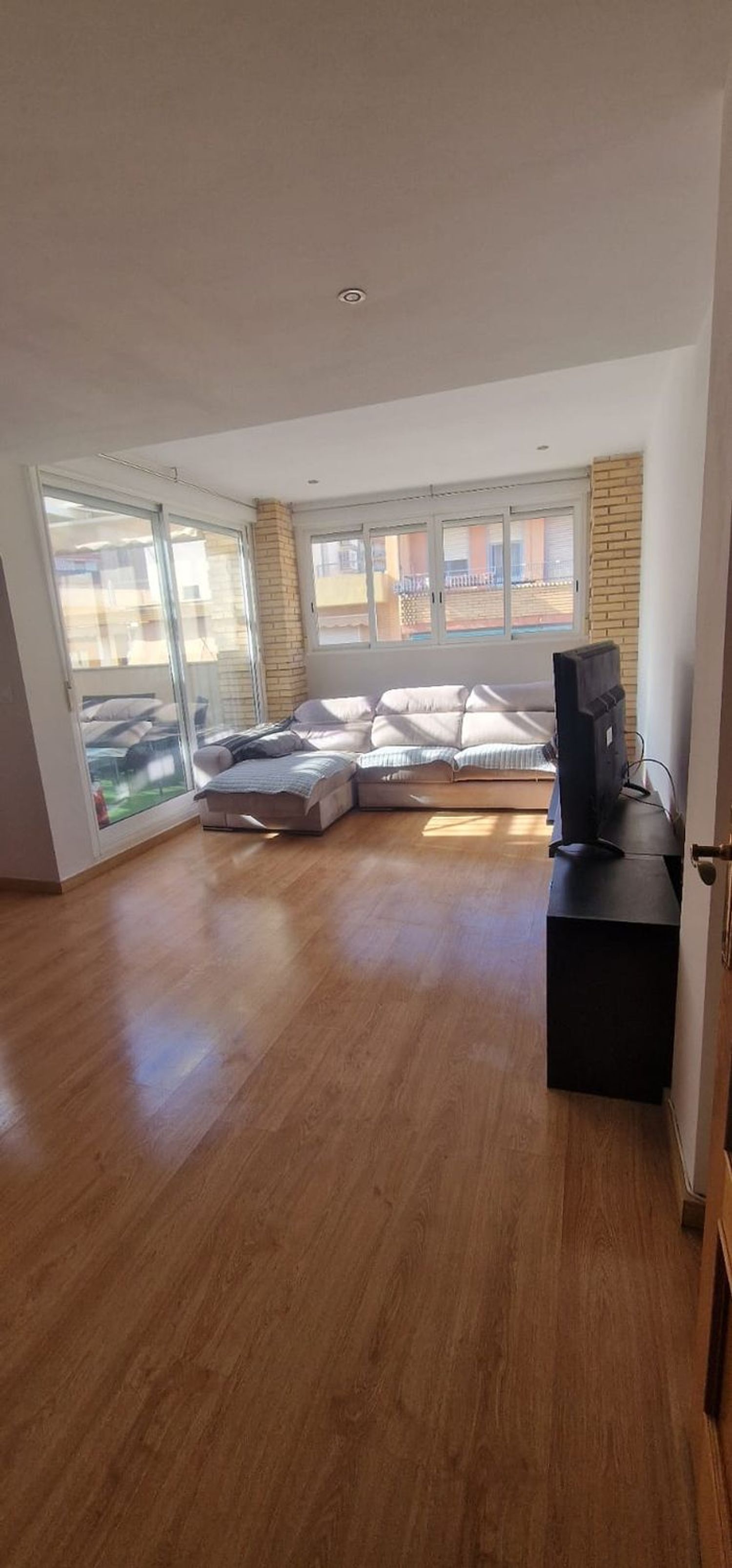 Ático en calle Alcala, 1 - Foto 2