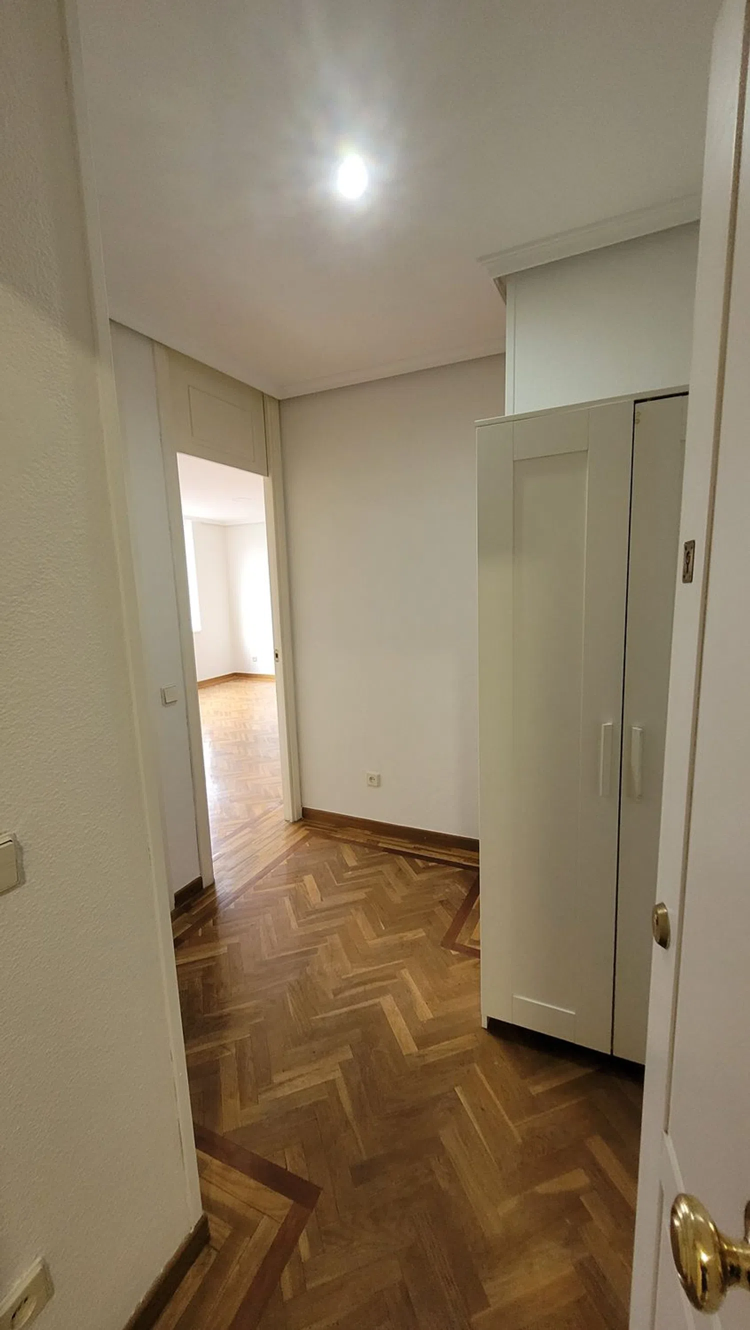 Piso en calle del Jazmín, 52 - Foto 1