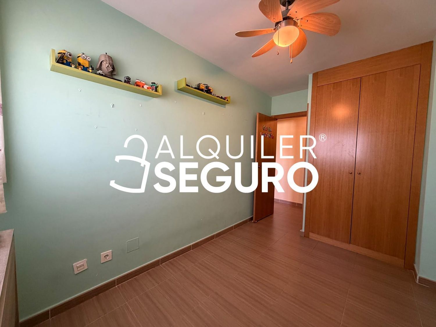 Piso en Avenida de Levante, Casco Histórico - Foto 28