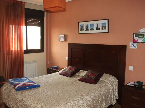 Piso en Calle Rosa Chacel, 9, El Pilar - Bripac, El Pilar - Bripac - Foto 7