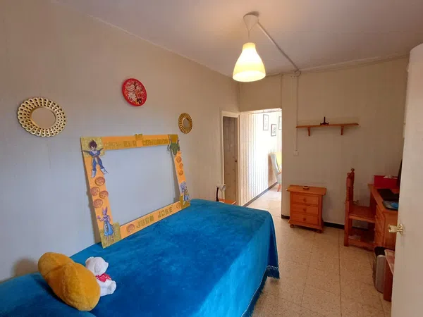 Ático en Calle Durango, 88, Casco Histórico - Zona Alta - Foto 13