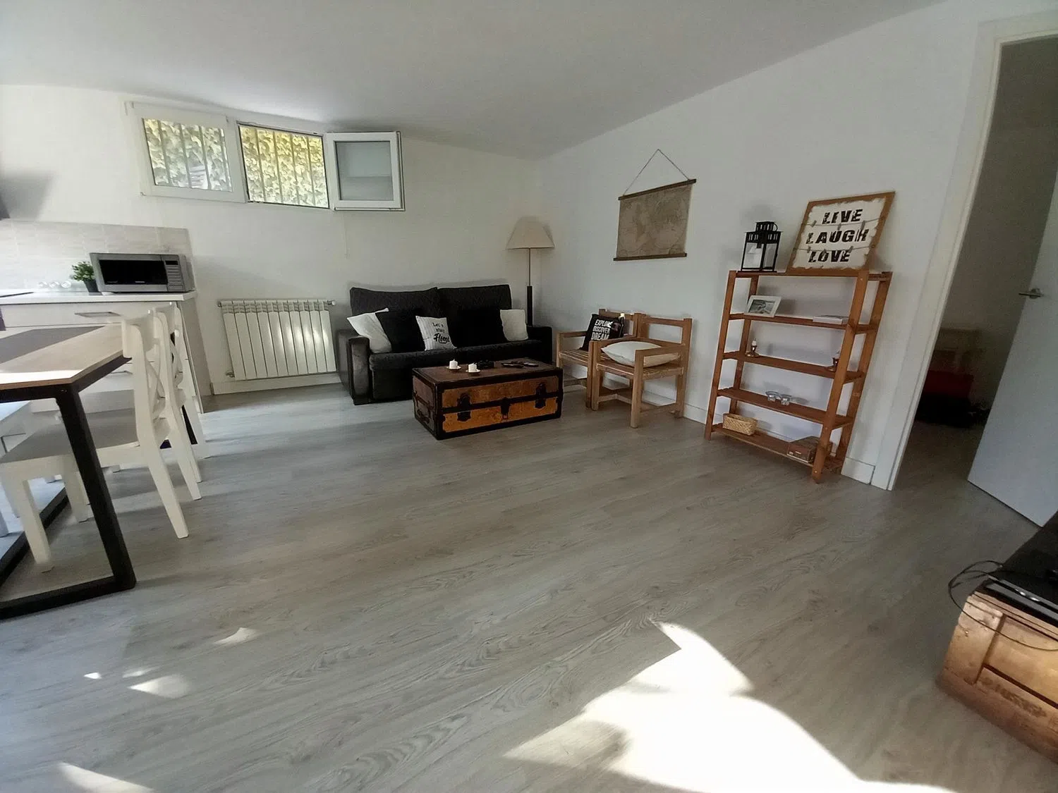 Piso en M-521, 1800 - Foto 4