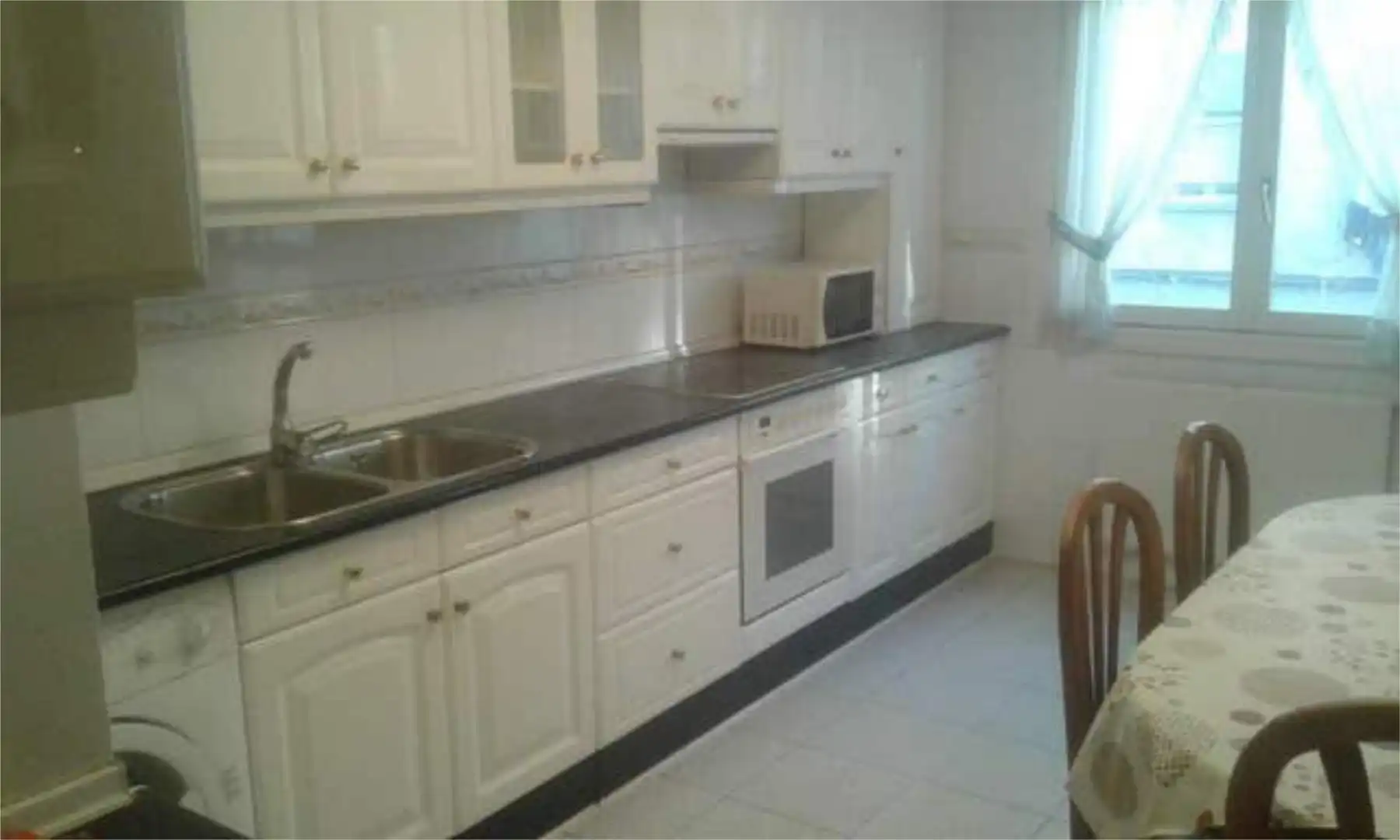 Piso en BARRIO DE LOURDES - Foto 5