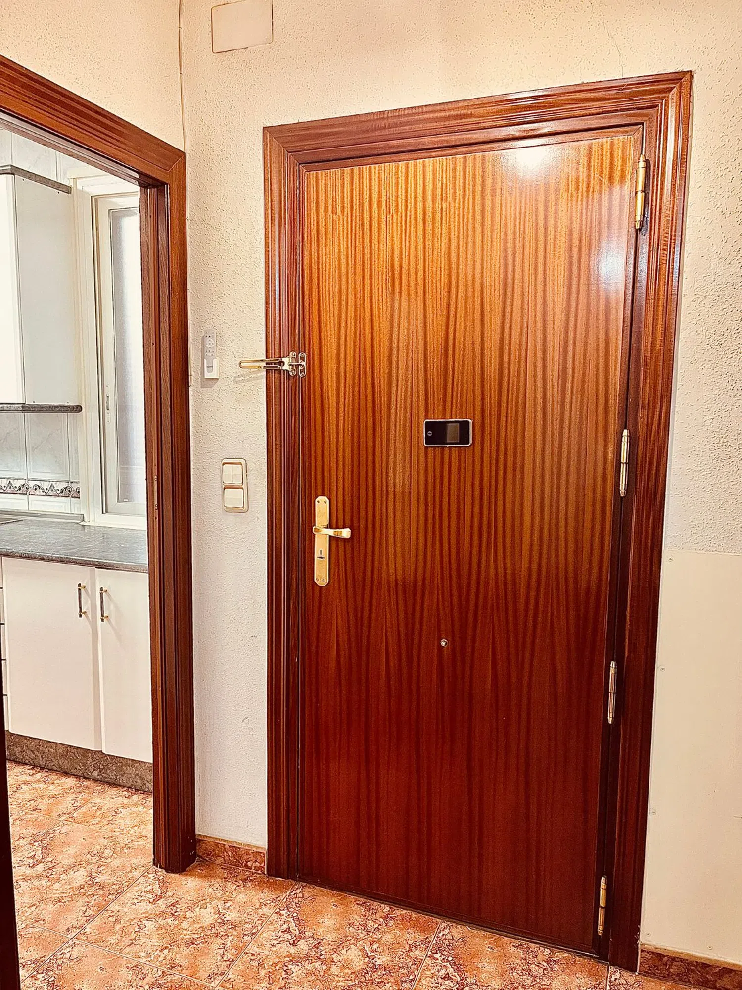 Piso en calle del Duque de Alba, 7 - Foto 3