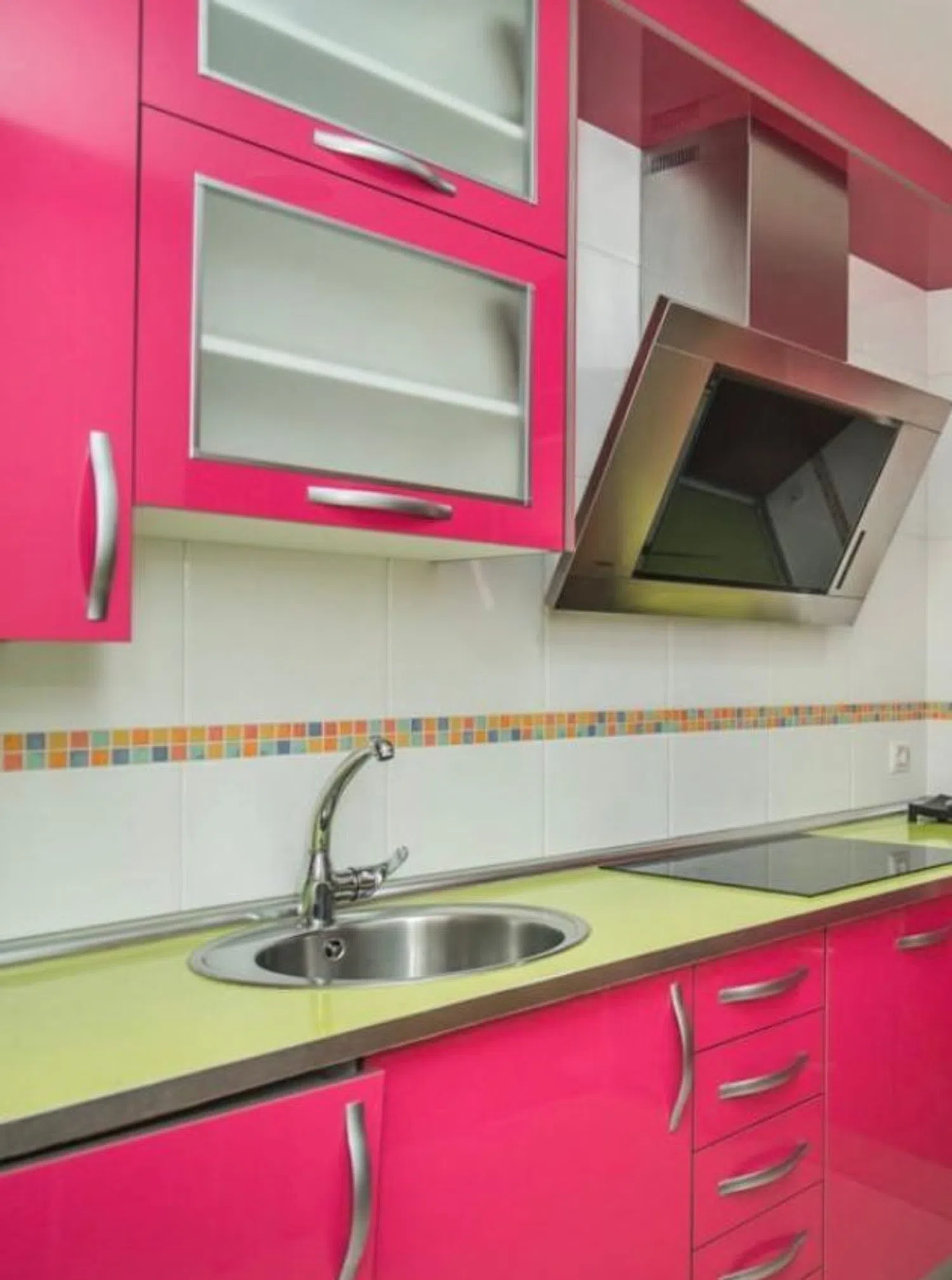 Piso en calle de José García Sánchez, 39 - Foto 9