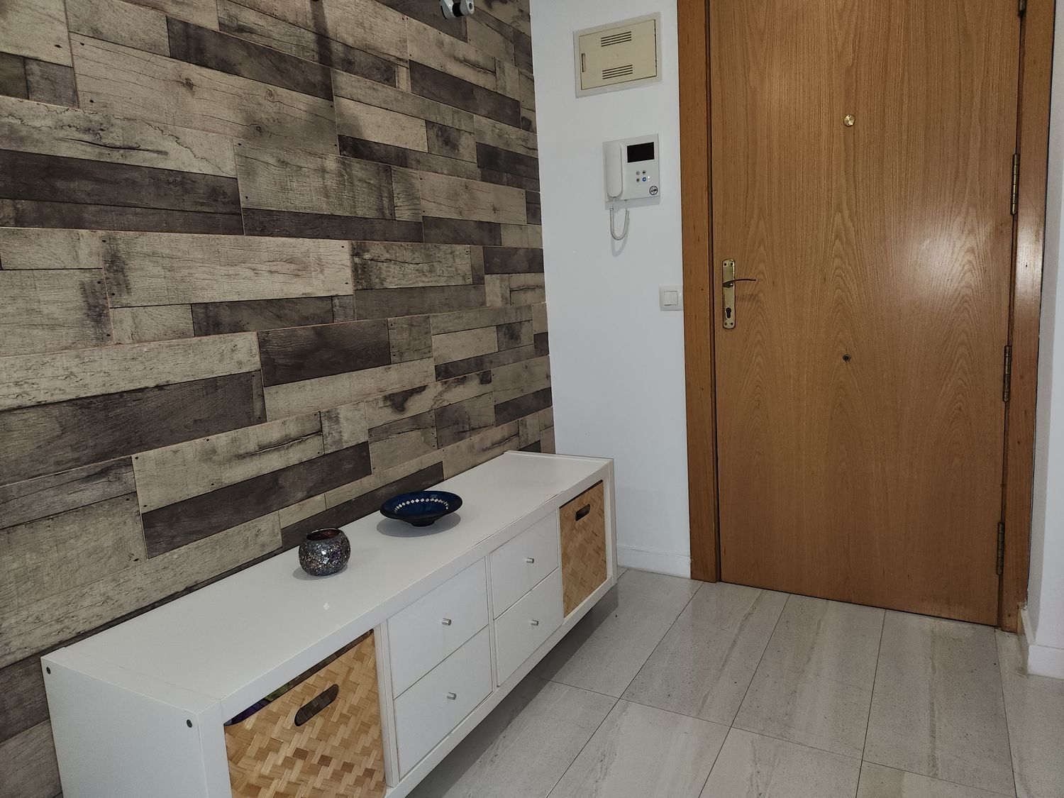 Estudio en calle dels Sants Just i Pastor, 49 - Foto 2