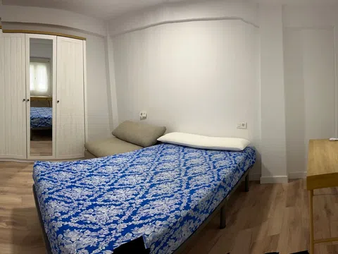 Piso en calle Mulhacén, 20