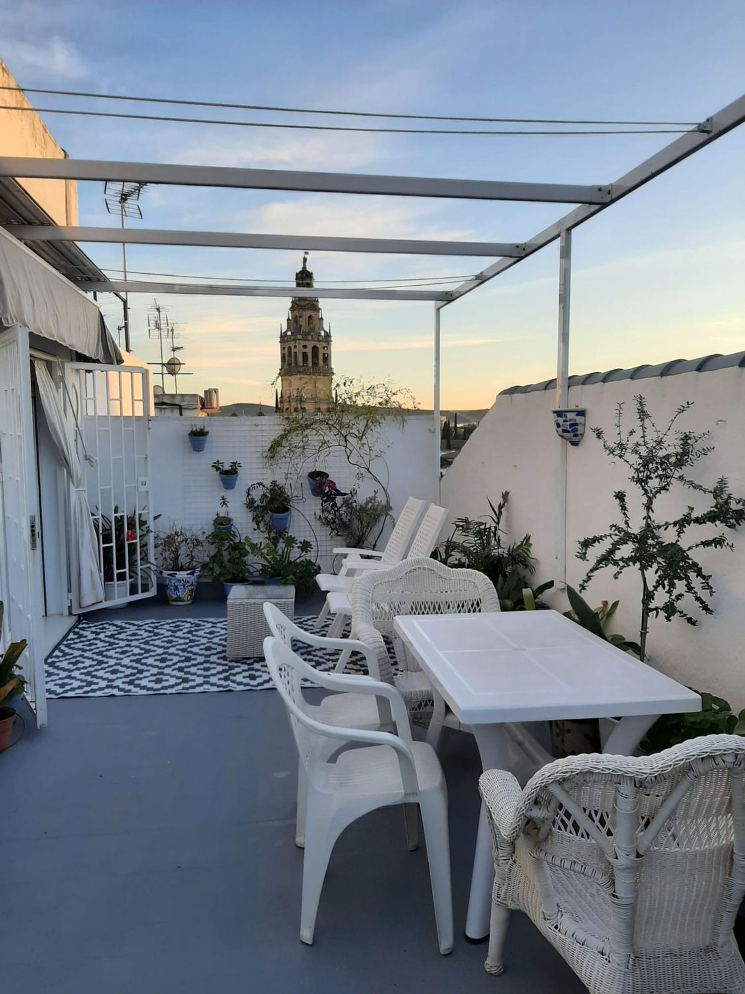 Ático en calle Blanco Belmonte, 15 - Foto 22