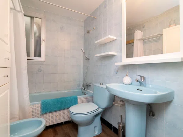 Ático en calle Gálvez, 1 - Foto 20