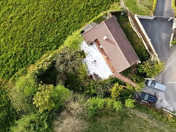 Casa de pueblo en Poligono 83, 288 Parcela, Parroquias Norte, Parroquias Norte - Foto 1