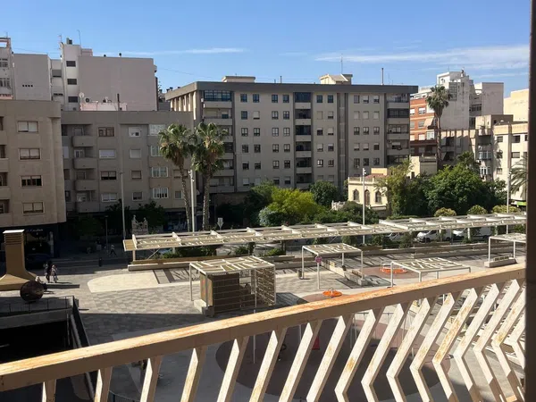 Piso en Plaza Trabajadores del Calzado, 1, Plaza de Toros - Avenida Chapí - Trinquete - Foto 17