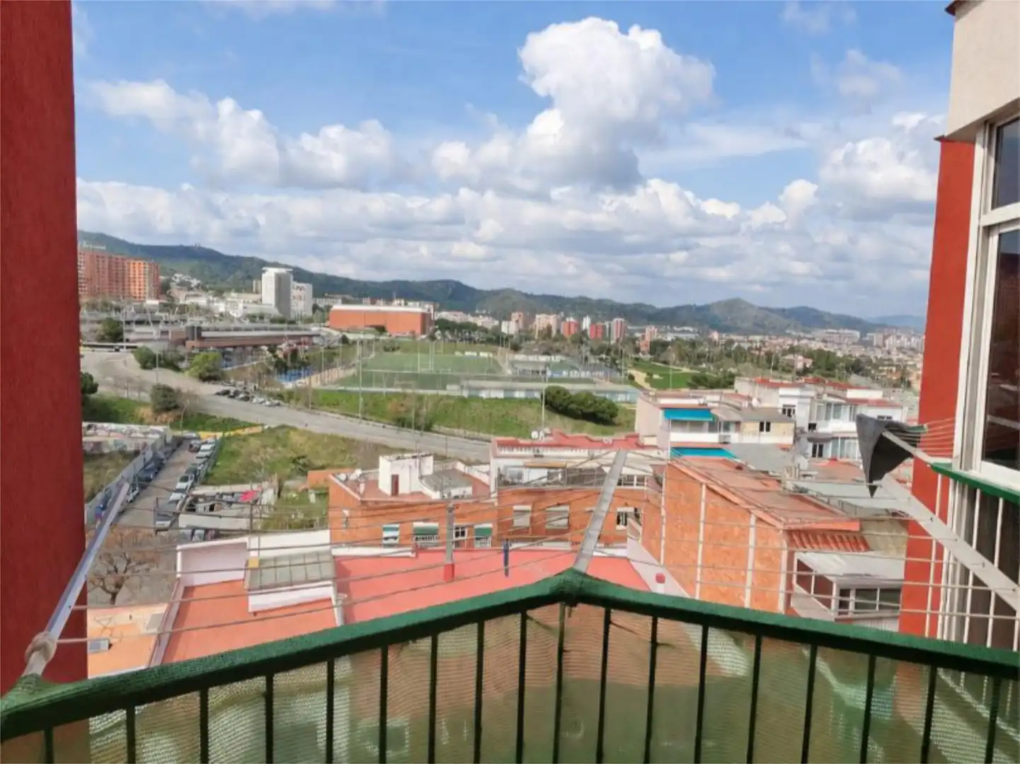 Piso en  Carrer d'Arenys 99 - Foto 7