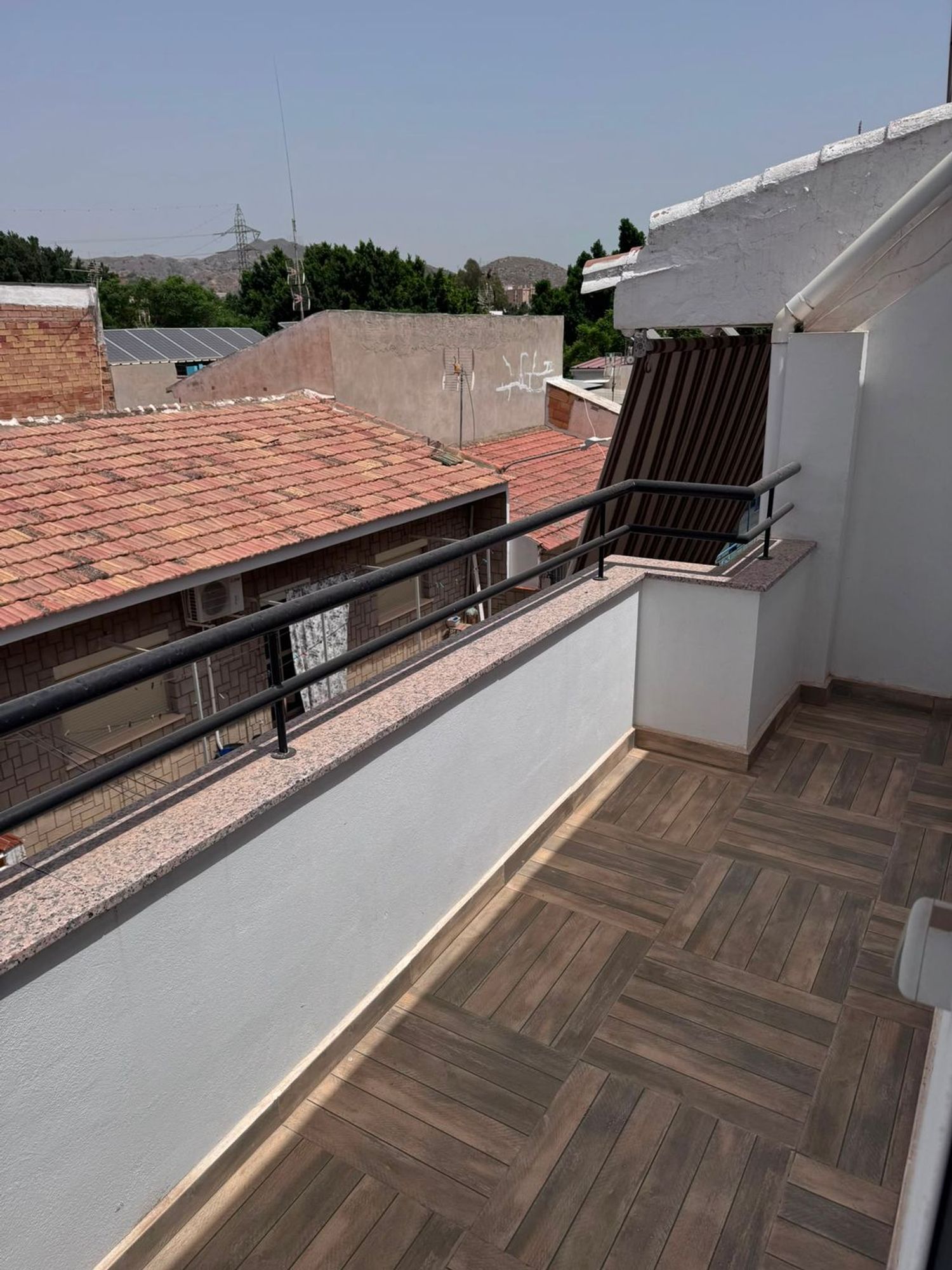 Ático en El Consul - El Romeral, El Consul - El Romeral - Foto 6