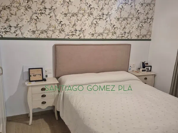 Casa o chalet independiente en Calle de Sant Ramón, 10, Centro - El Castillo, Centro - El Castillo - Foto 16