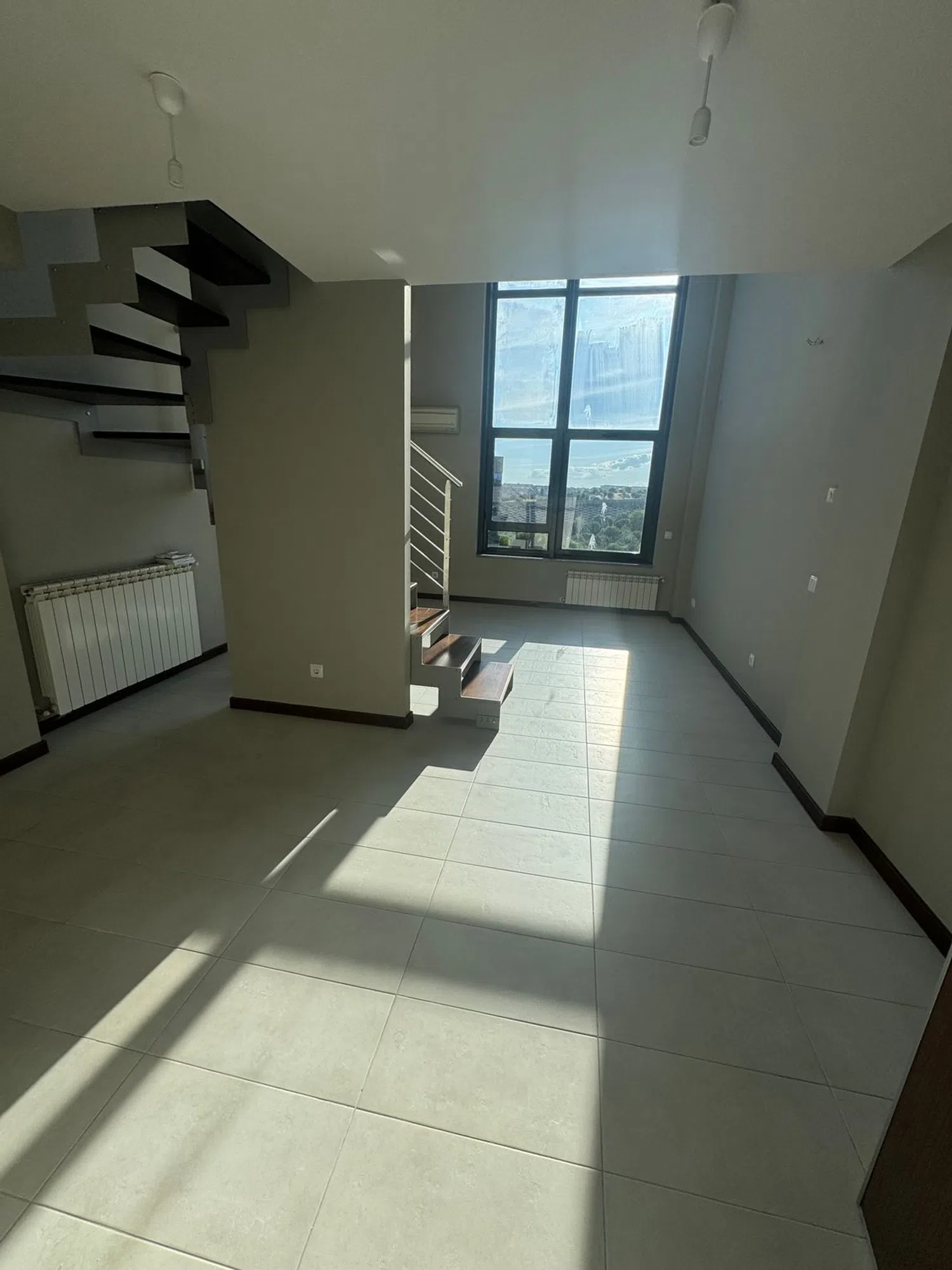 Dúplex en calle de Manuel Pombo Angulo, 12 - Foto 4