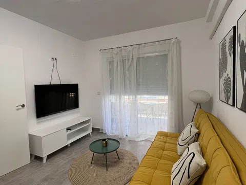 Piso en calle Castellón, 6
