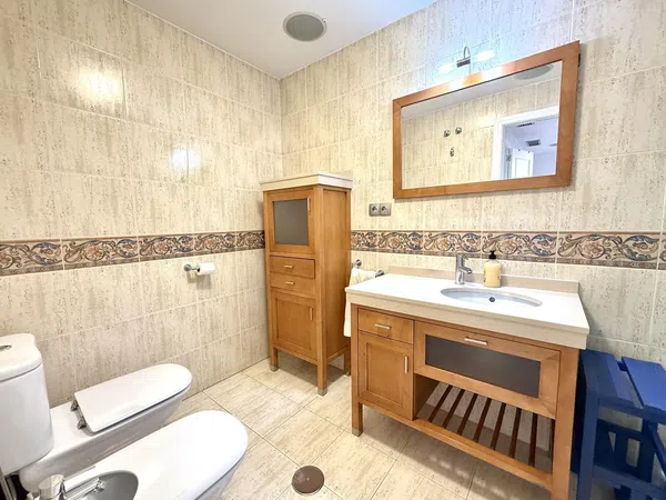 Chalet pareado en Avenida Pintor Fernando Soria, Alicante Golf - Foto 33