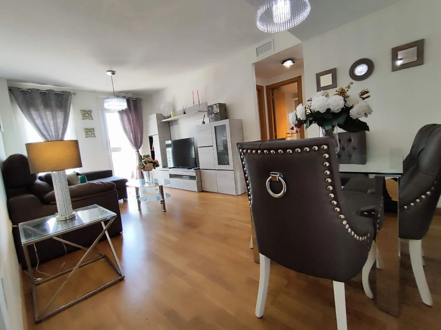 Piso en calle Castañer Gallardo, 2 - Foto 6