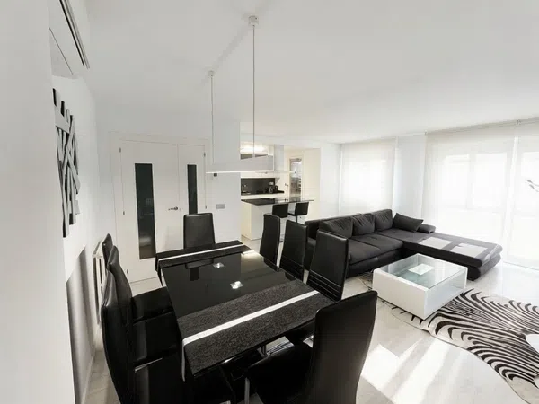 Piso en calle de la Concordia, 1 - Foto 3