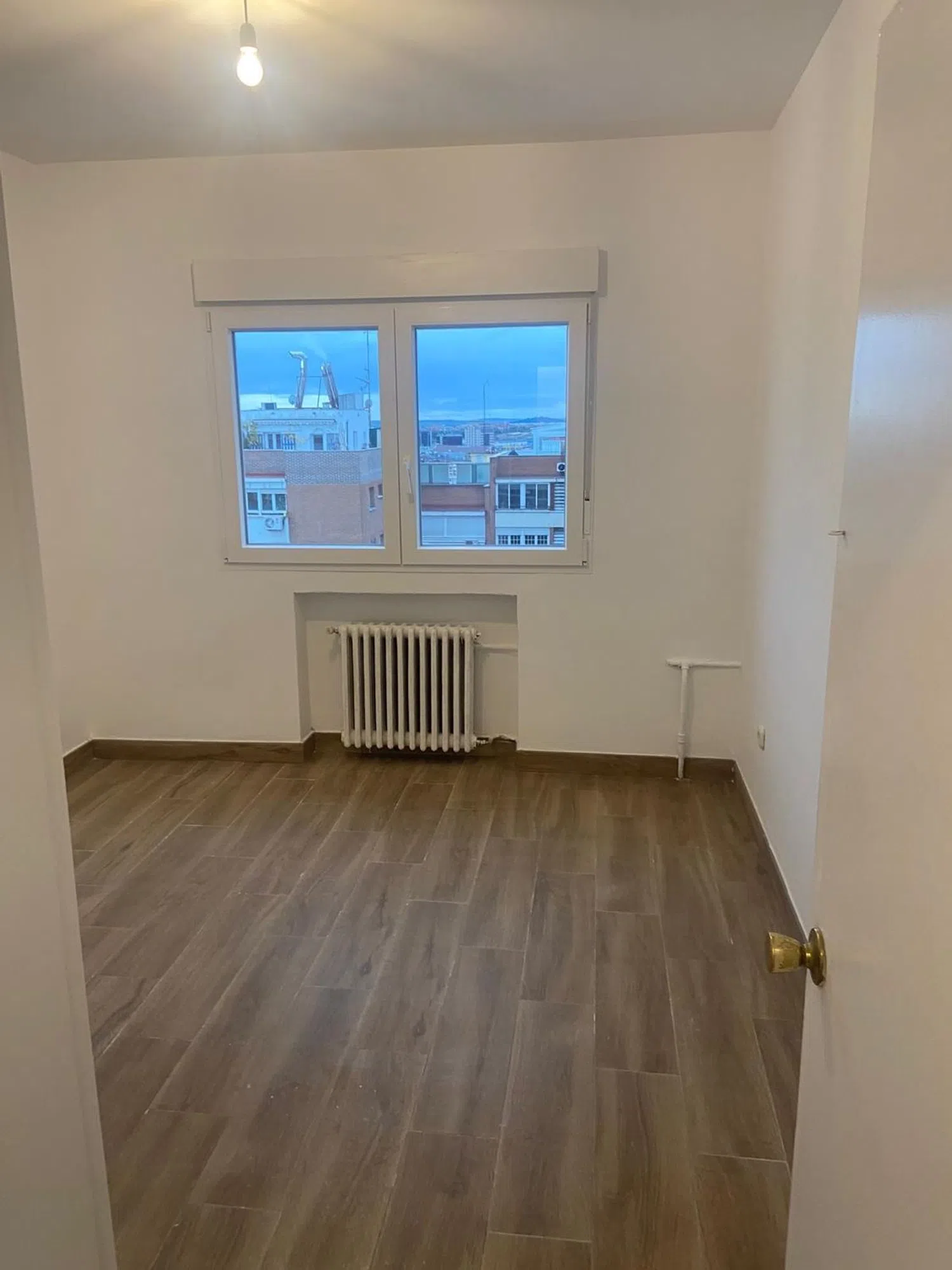 Piso en avenida del Mediterráneo, 7 - Foto 2