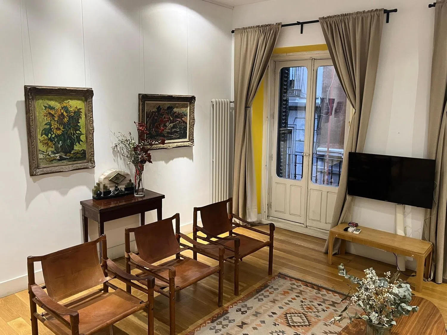 Piso en calle de Lope de Vega, 22 - Foto 4